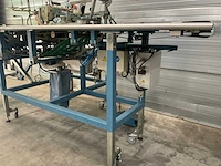 Schips hs c9k 2-naalds plooizoomautomaat - afbeelding 17 van  37