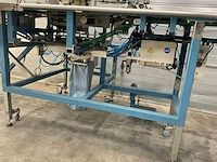 Schips hs c9k 2-naalds plooizoomautomaat - afbeelding 19 van  37