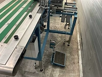 Schips hs c9k 2-naalds plooizoomautomaat - afbeelding 24 van  37