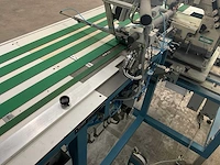 Schips hs c9k 2-naalds plooizoomautomaat - afbeelding 27 van  37