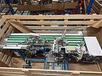 Schips hs c9k 2-naalds plooizoomautomaat - afbeelding 30 van  37