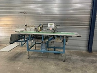 Schips hs c9k 2-naalds plooizoomautomaat - afbeelding 32 van  37