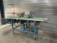 Schips hs c9k 2-naalds plooizoomautomaat - afbeelding 33 van  37