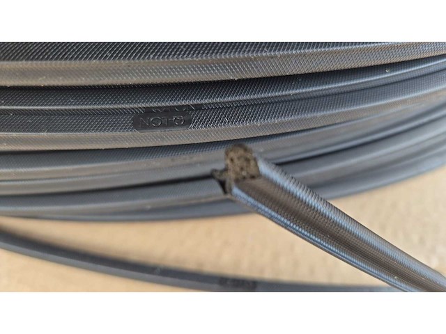 Schlegel q-lon - polyurethaan schuimdichting ramen en deuren partij - afbeelding 4 van  6