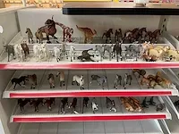 Schleich - diverse speelfiguren (162x) - afbeelding 2 van  5