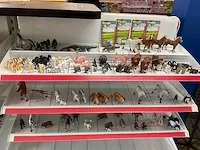 Schleich - diverse speelfiguren (162x) - afbeelding 3 van  5