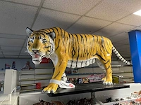 Schleich - grote tijger - afbeelding 1 van  3