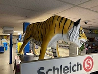 Schleich - grote tijger - afbeelding 3 van  3