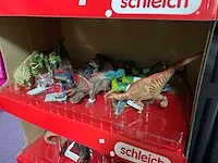 Schleich dinosaurussen display - afbeelding 4 van  5