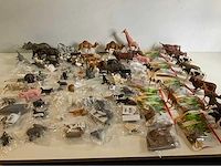 Schleich diverse dieren (140x) - afbeelding 1 van  3