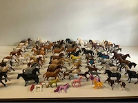 Schleich horse club inclusief paarden - afbeelding 3 van  17