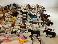 Schleich horse club inclusief paarden - afbeelding 6 van  17