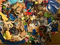 Schleich horse club inclusief paarden - afbeelding 8 van  17