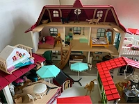 Schleich horse club inclusief paarden - afbeelding 14 van  17