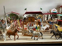 Schleich horse club inclusief paarden - afbeelding 15 van  17