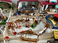 Schleich horse club inclusief paarden - afbeelding 17 van  17