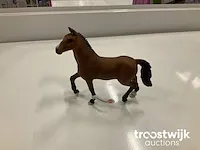 Schleich paardjes 49 stuks - afbeelding 1 van  2