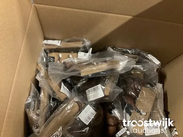 Schleich paardjes 49 stuks - afbeelding 2 van  2