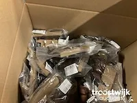 Schleich paardjes 49 stuks - afbeelding 2 van  2