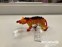 Schleich tijgers 30 stuks