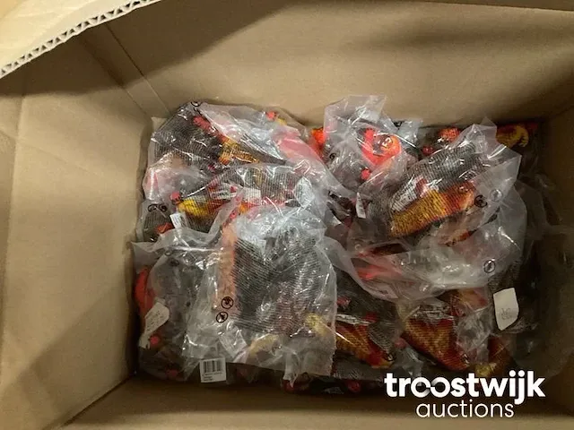 Schleich tijgers 30 stuks - afbeelding 2 van  2