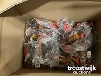 Schleich tijgers 30 stuks - afbeelding 2 van  2