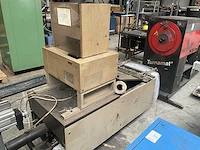 Schleicher intimus 444 papiershredder met balenpers - afbeelding 4 van  9