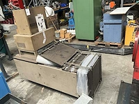 Schleicher intimus 444 papiershredder met balenpers - afbeelding 5 van  9