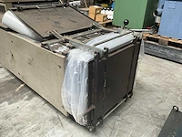 Schleicher intimus 444 papiershredder met balenpers - afbeelding 6 van  9