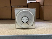 Schleicher tijdrelais dzr52-sl - afbeelding 1 van  5