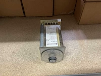 Schleicher tijdrelais dzr52-sl - afbeelding 2 van  5