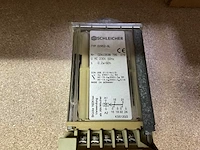 Schleicher tijdrelais dzr52-sl - afbeelding 4 van  5