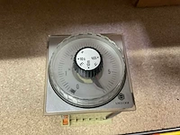Schleicher tijdrelais dzr52-sl - afbeelding 5 van  5