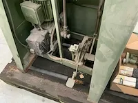 Schleiger iv.m verstekponsmachine - afbeelding 4 van  7
