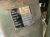 Schleiger iv.m verstekponsmachine - afbeelding 7 van  7