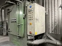 Schlick roto jet gritstraal installatie - afbeelding 5 van  26