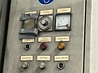 Schlick roto jet gritstraal installatie - afbeelding 7 van  26