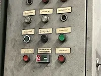 Schlick roto jet gritstraal installatie - afbeelding 8 van  26