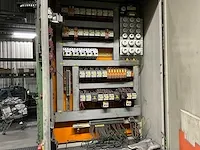 Schlick roto jet gritstraal installatie - afbeelding 9 van  26
