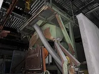 Schlick usf roto-jet anode straalreinigingsmachine - afbeelding 10 van  17