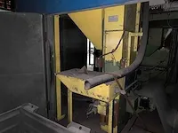 Schlick usf roto-jet anode straalreinigingsmachine - afbeelding 11 van  17