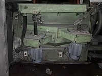 Schlick usf roto-jet anode straalreinigingsmachine - afbeelding 12 van  17