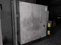 Schlick usf roto-jet anode straalreinigingsmachine - afbeelding 13 van  17