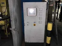 Schlick usf roto-jet anode straalreinigingsmachine - afbeelding 14 van  17