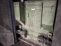 Schlick usf roto-jet anode straalreinigingsmachine - afbeelding 17 van  17