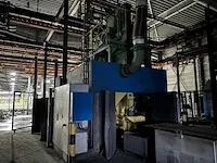 Schlick usf roto-jet anode straalreinigingsmachine - afbeelding 1 van  17