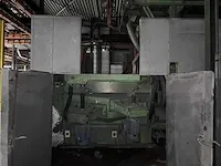 Schlick usf roto-jet anode straalreinigingsmachine - afbeelding 3 van  17