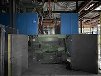 Schlick usf roto-jet anode straalreinigingsmachine - afbeelding 4 van  17