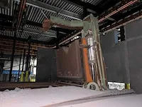Schlick usf roto-jet anode straalreinigingsmachine - afbeelding 6 van  17