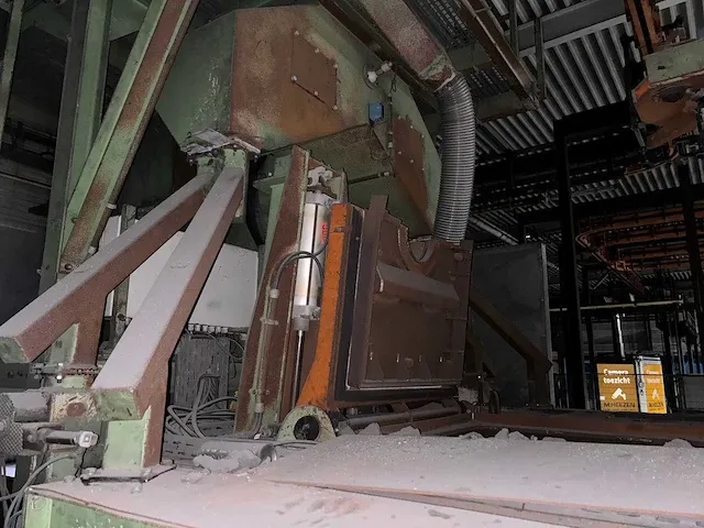 Schlick usf roto-jet anode straalreinigingsmachine - afbeelding 7 van  17